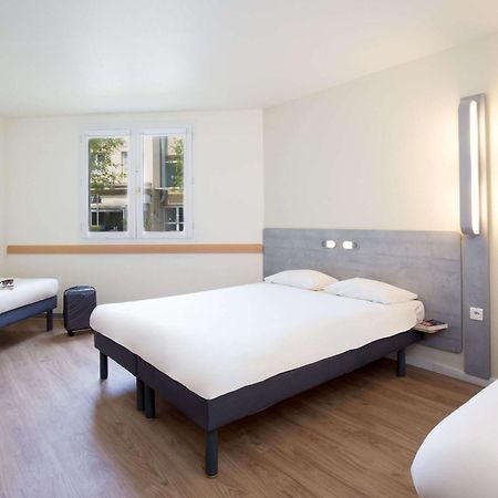 Ibis Budget Aubagne Paluds Agora 외부 사진