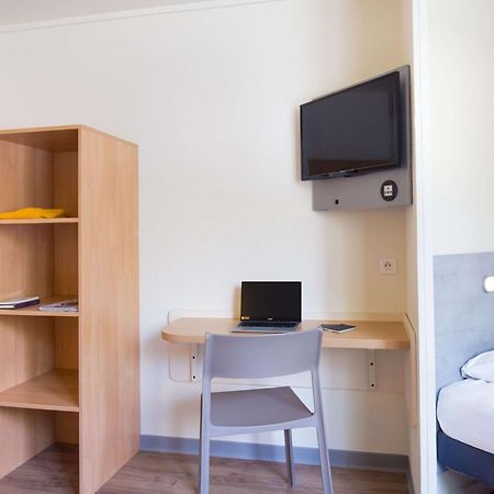 Ibis Budget Aubagne Paluds Agora 외부 사진