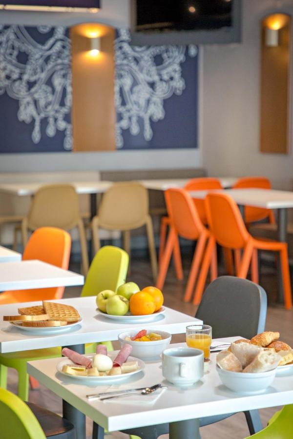 Ibis Budget Aubagne Paluds Agora 외부 사진