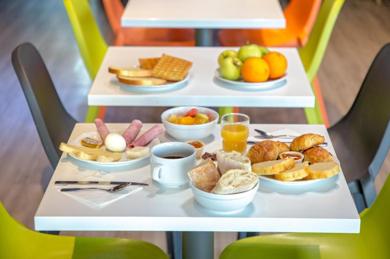 Ibis Budget Aubagne Paluds Agora 외부 사진