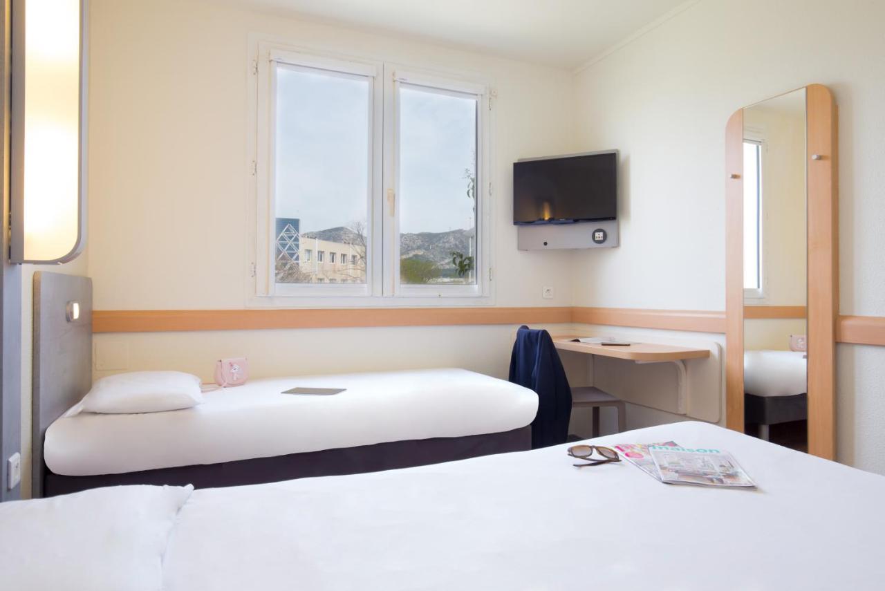 Ibis Budget Aubagne Paluds Agora 외부 사진