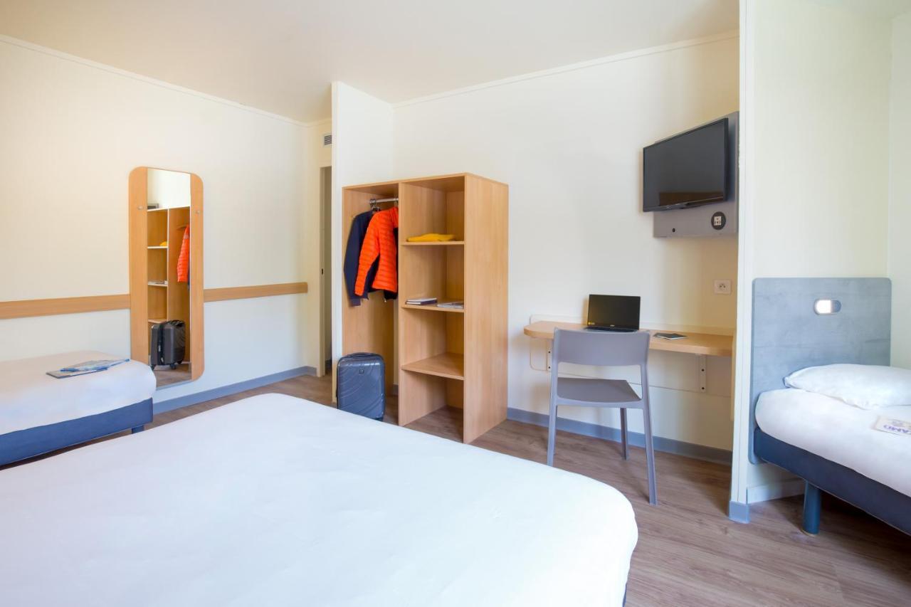 Ibis Budget Aubagne Paluds Agora 외부 사진
