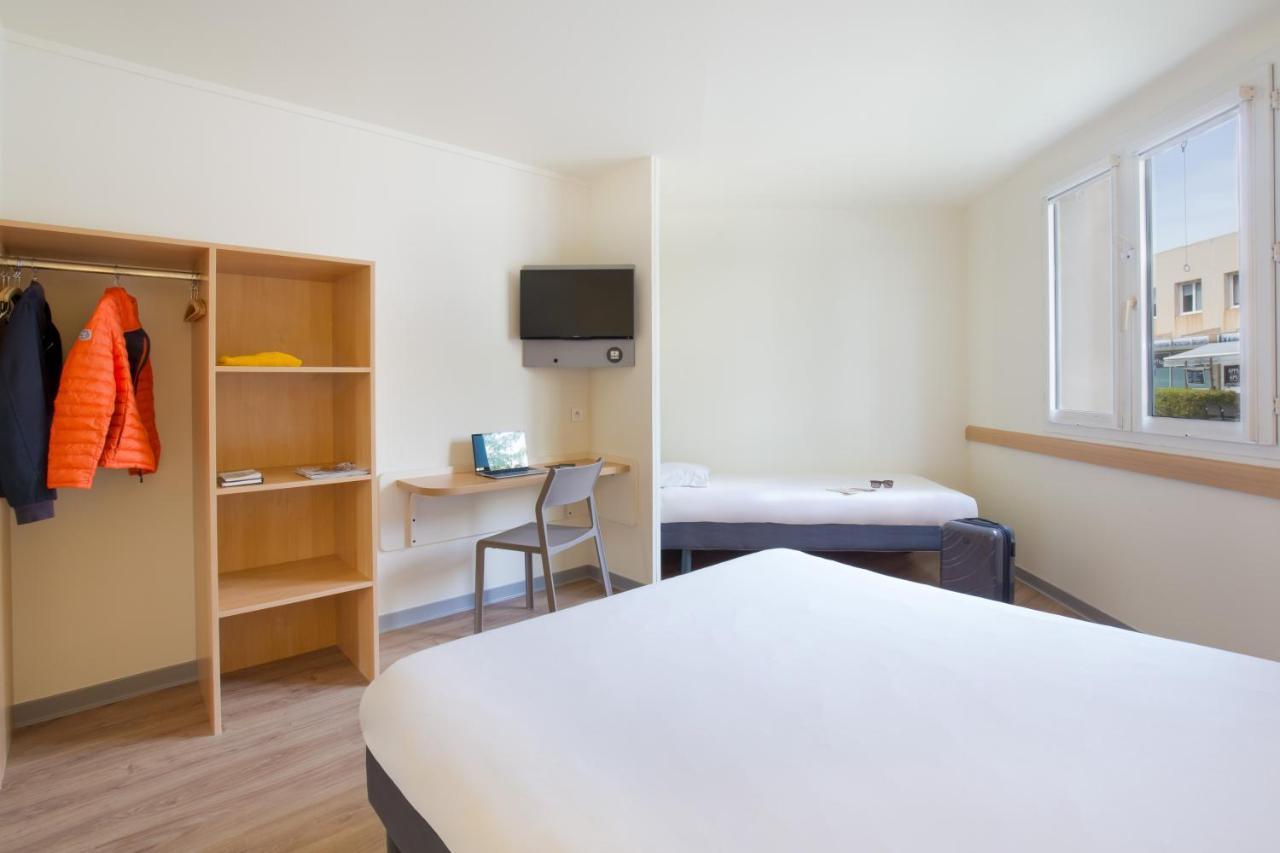 Ibis Budget Aubagne Paluds Agora 외부 사진