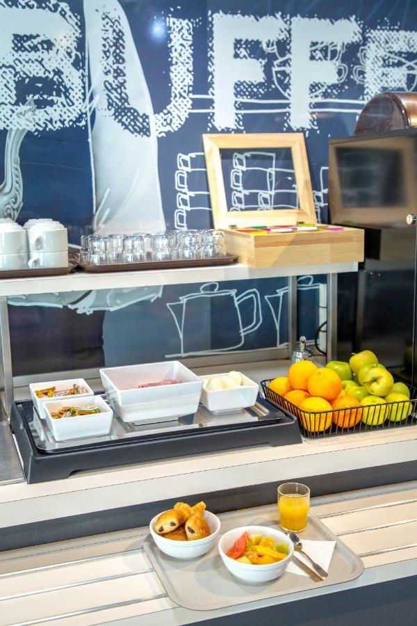 Ibis Budget Aubagne Paluds Agora 외부 사진