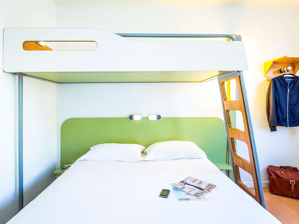 Ibis Budget Aubagne Paluds Agora 객실 사진