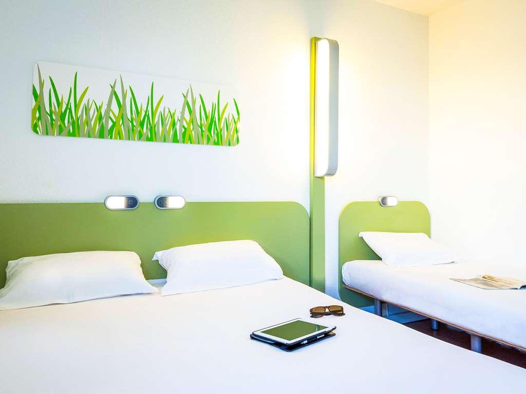 Ibis Budget Aubagne Paluds Agora 객실 사진