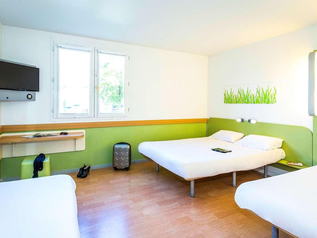 Ibis Budget Aubagne Paluds Agora 객실 사진
