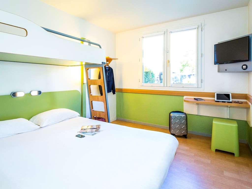 Ibis Budget Aubagne Paluds Agora 객실 사진