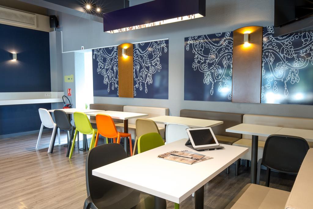 Ibis Budget Aubagne Paluds Agora 외부 사진