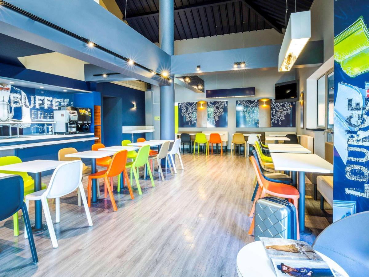 Ibis Budget Aubagne Paluds Agora 외부 사진